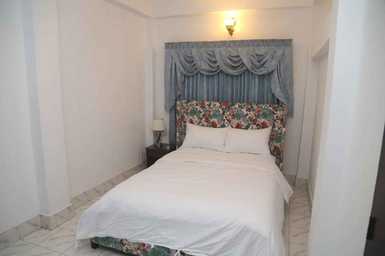 The Garden Cottage Силет Екстериор снимка