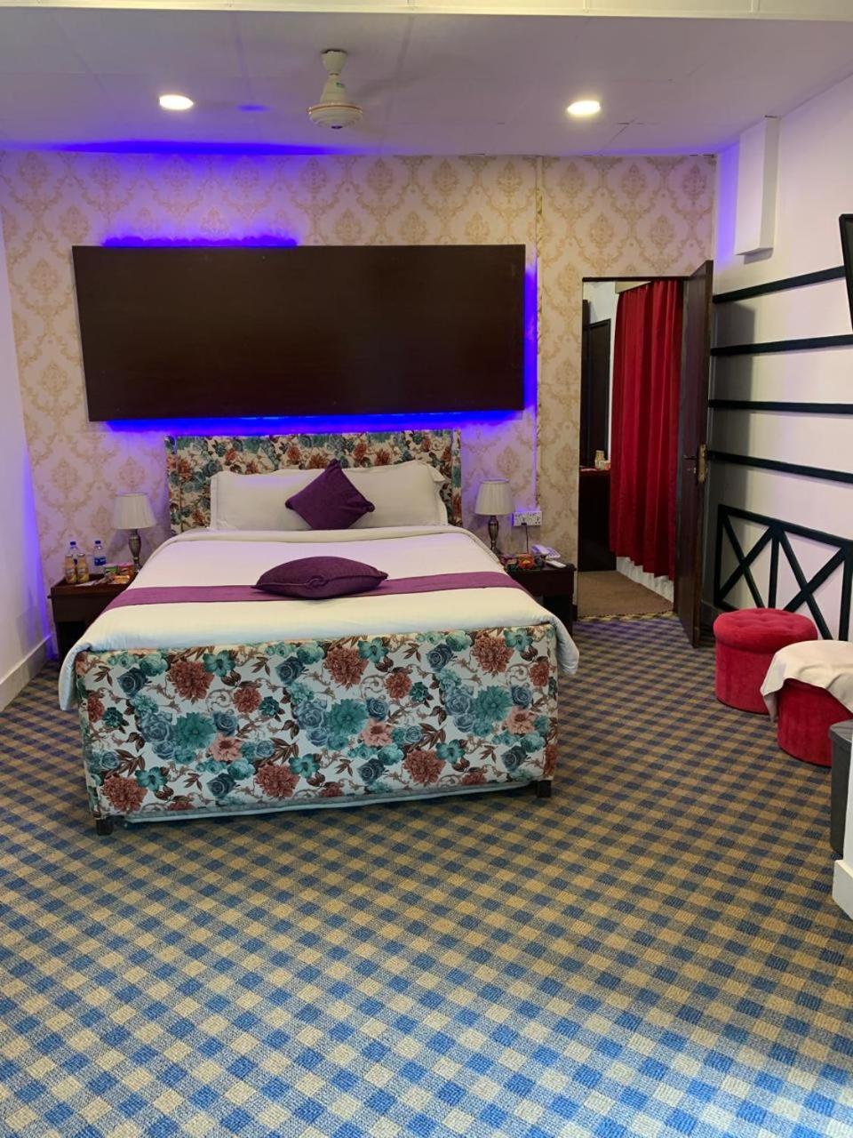 The Garden Cottage Силет Екстериор снимка